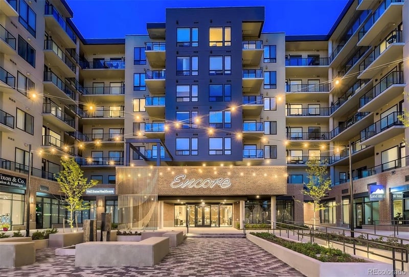 20 Wilcox St #311, Castle Rock, CO 80104