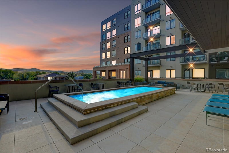 20 Wilcox St #311, Castle Rock, CO 80104