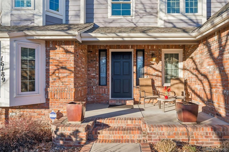 16189 Prentice Ln, Centennial, CO 80015