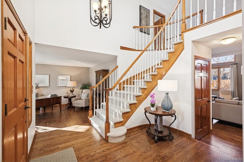 16189 Prentice Ln, Centennial, CO 80015