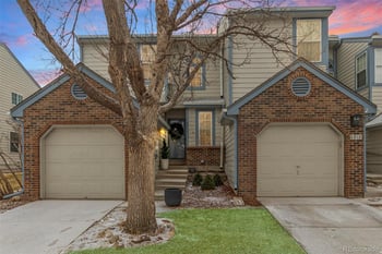 6911 Dover Way, Littleton, CO 80128