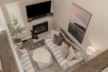 6911 Dover Way, Littleton, CO 80128