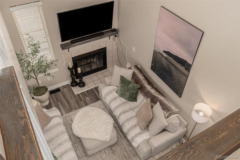 6911 Dover Way, Littleton, CO 80128