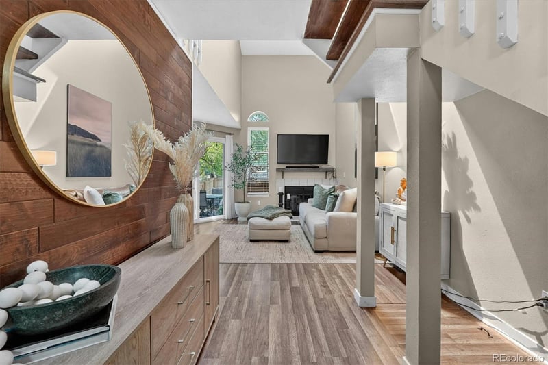 6911 S Dover Way, Littleton, CO 80128