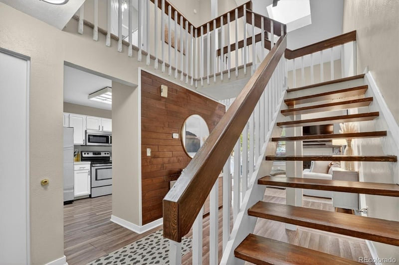 6911 S Dover Way, Littleton, CO 80128