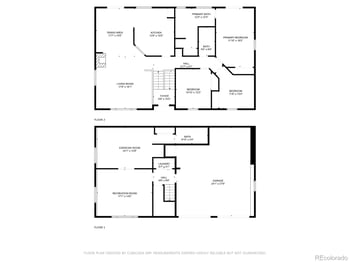 798 S Dory Lakes Dr, Black Hawk, CO 80422