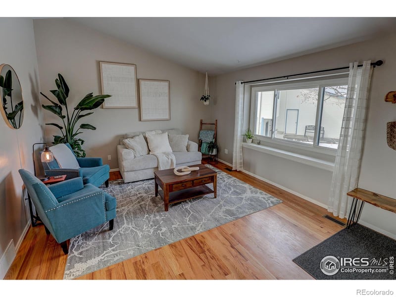 2283 Danielle Ct, Loveland, CO 80537