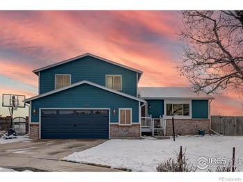 2283 Danielle Ct, Loveland, CO 80537