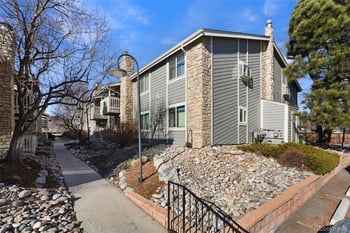 4400 Quebec St #202A, Denver, CO 80237