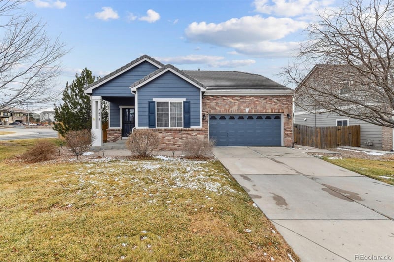 2670 136th Pl, Thornton, CO 80602