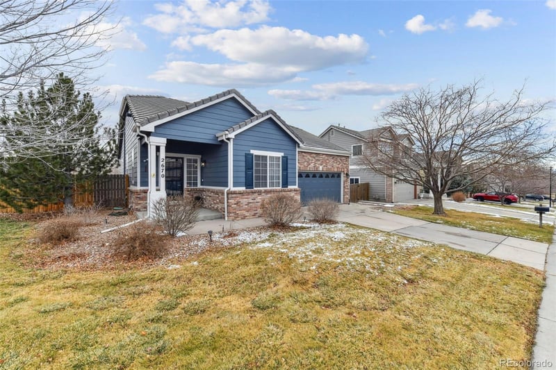 2670 136th Pl, Thornton, CO 80602