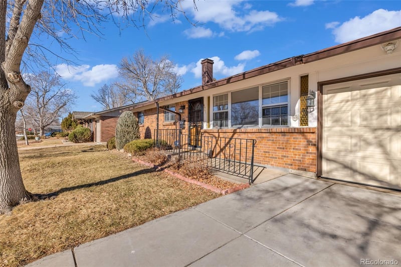 6961 Arkansas Ave, Denver, CO 80224