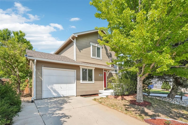 4612 Pagosa Cir, Aurora, CO 80015