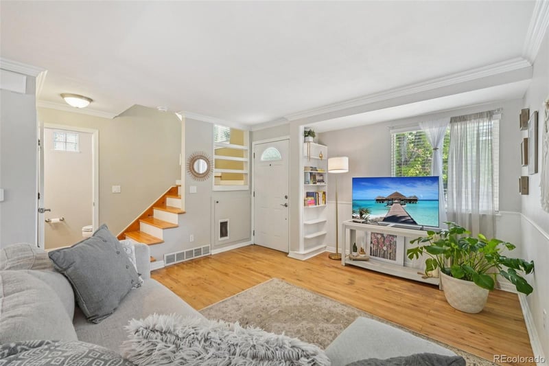 4612 Pagosa Cir, Aurora, CO 80015