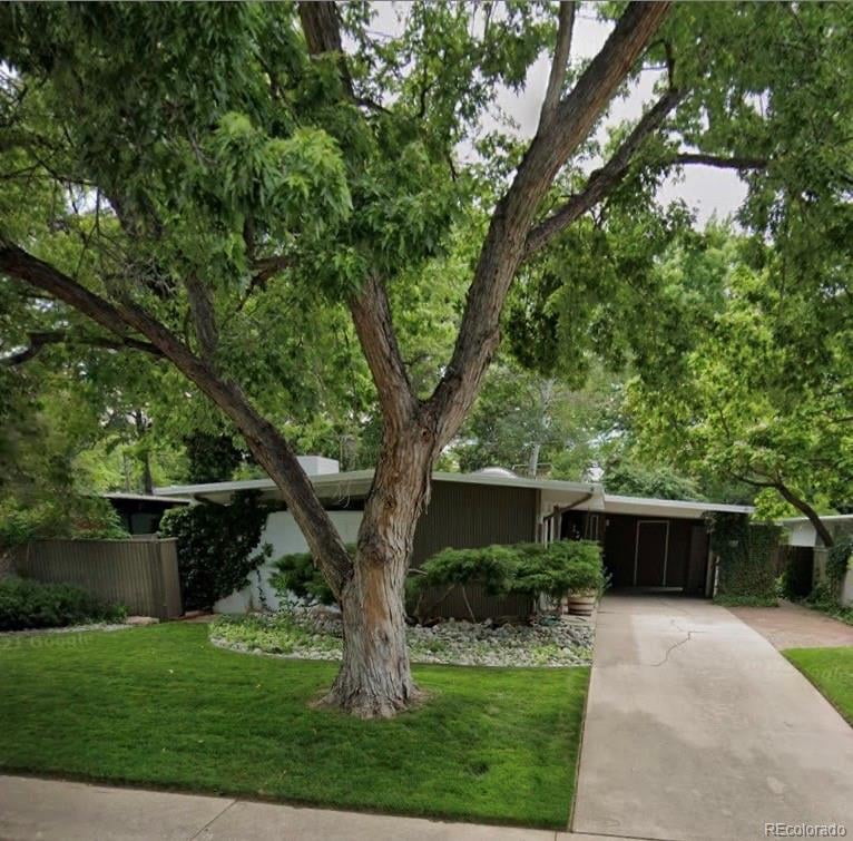 1333 Eudora St, Denver, CO 80222