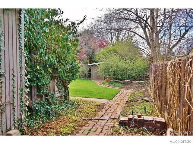 1333 Eudora St, Denver, CO 80222