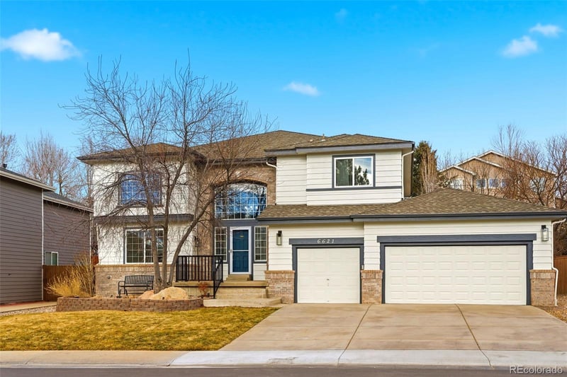 6621 Millstone Pl, Highlands Ranch, CO 80130