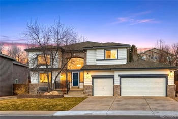 6621 Millstone Pl, Highlands Ranch, CO 80130