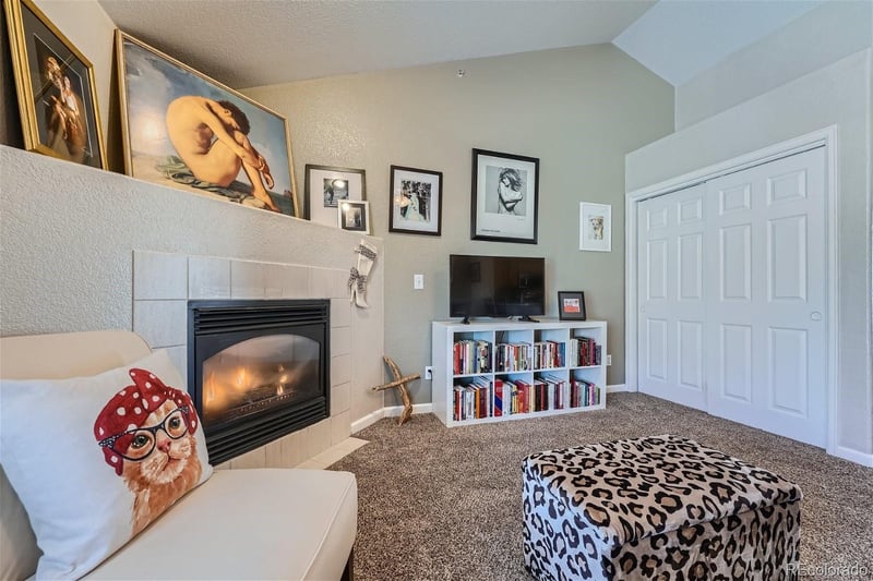 18084 Becket Dr, Parker, CO 80134