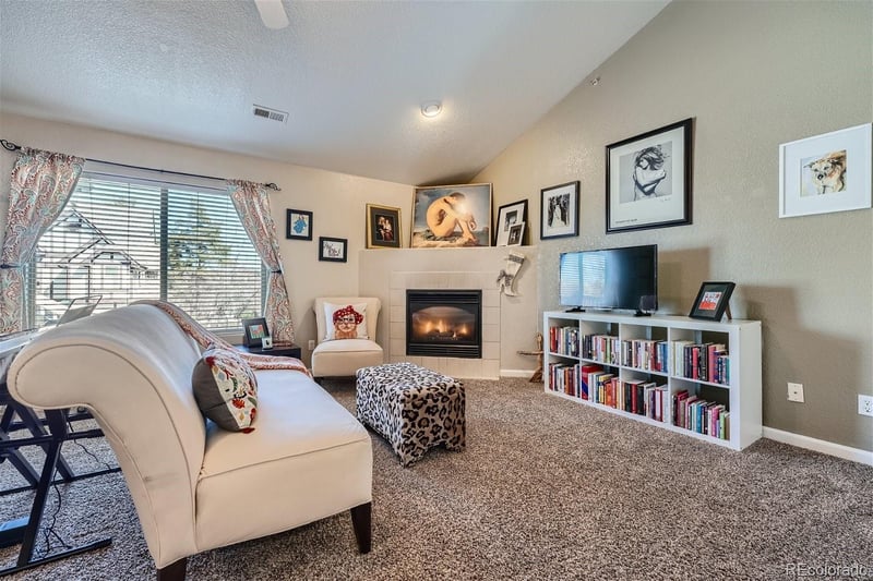 18084 Becket Dr, Parker, CO 80134
