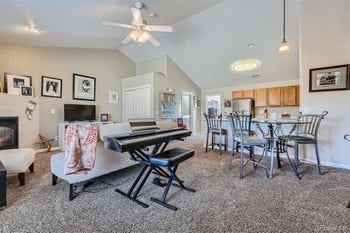 18084 Becket Dr, Parker, CO 80134