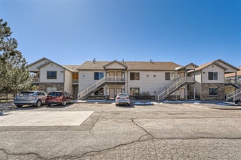 18084 Becket Dr, Parker, CO 80134