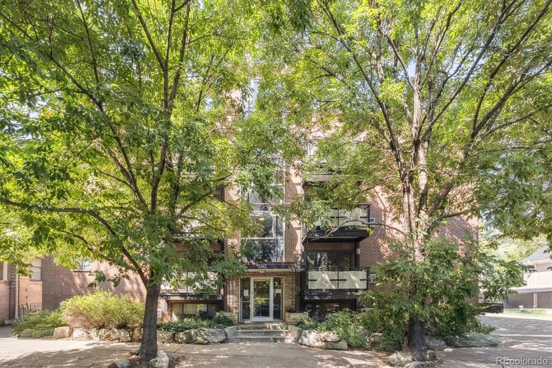 1245 Columbine St #101, Denver, CO 80206