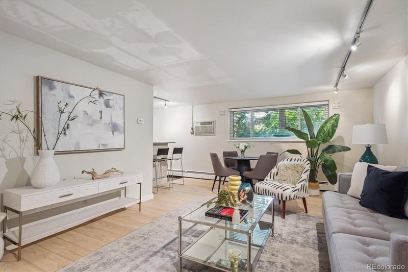 1245 Columbine St #101, Denver, CO 80206