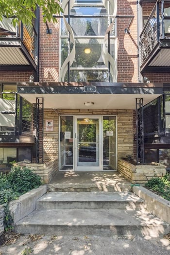 1245 Columbine St #101, Denver, CO 80206