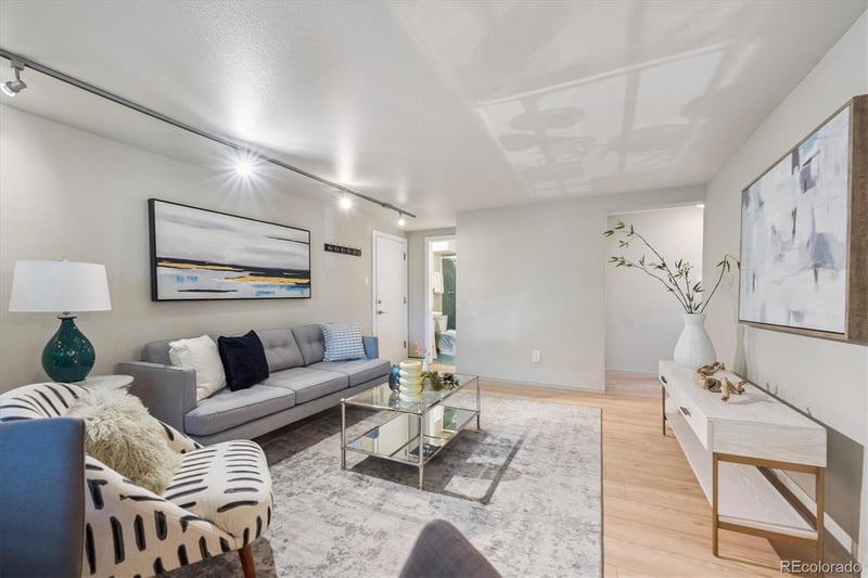 1245 Columbine St #101, Denver, CO 80206