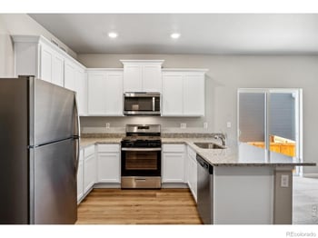 7414 Green River Ave, Frederick, CO 80530