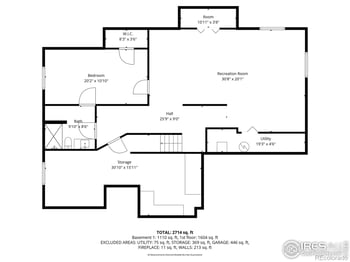 303 Pelican Cv, Windsor, CO 80550