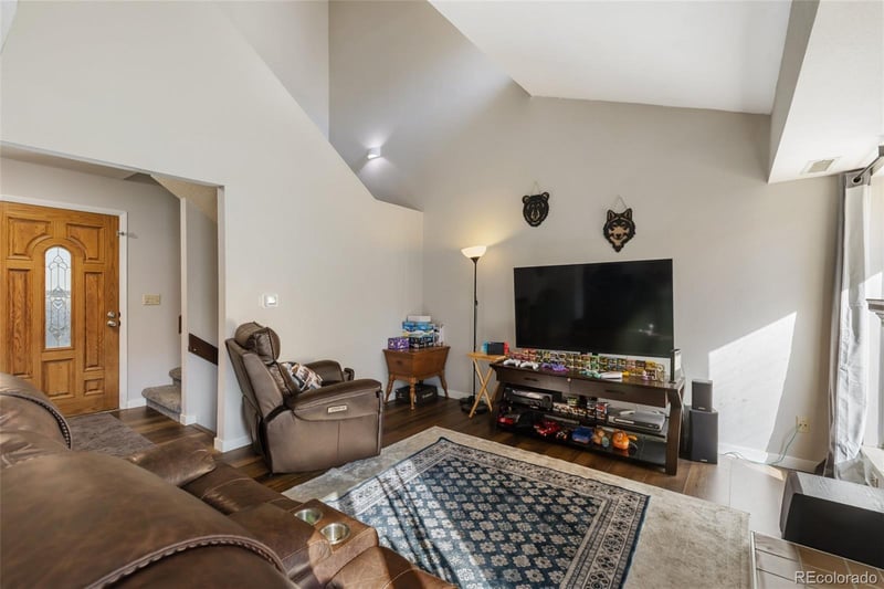 5029 Secota , Colorado Springs, CO 80917