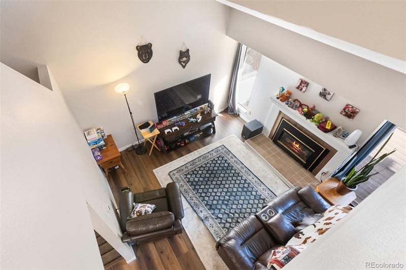 5029 Secota , Colorado Springs, CO 80917