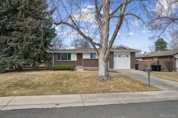 6245 Union Ct, Arvada, CO 80004