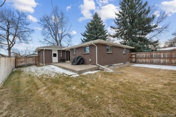 6245 Union Ct, Arvada, CO 80004