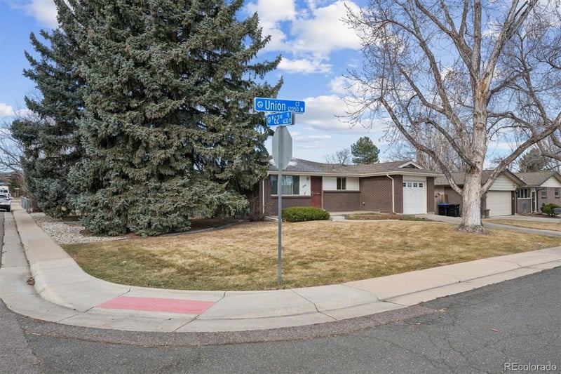 6245 Union Ct, Arvada, CO 80004
