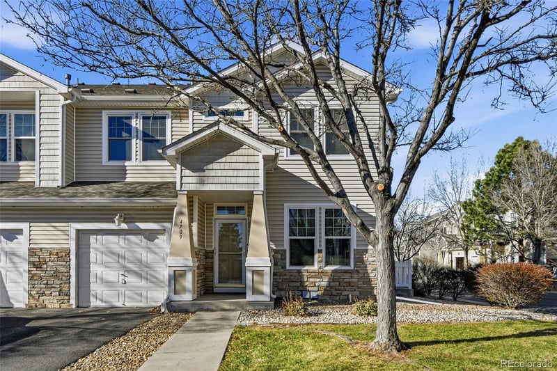 4709 Flower St, Wheat Ridge, CO 80033