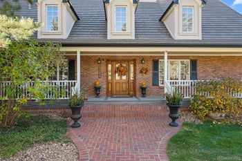 8245 Sunburst Trl, Parker, CO 80134