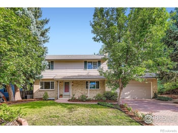 7711 Devonshire Ct, Boulder, CO 80301