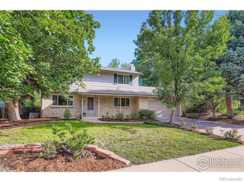 7711 Devonshire Ct, Boulder, CO 80301