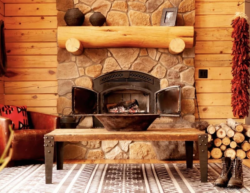 400 County Road 26, Twin Lakes, CO 81251