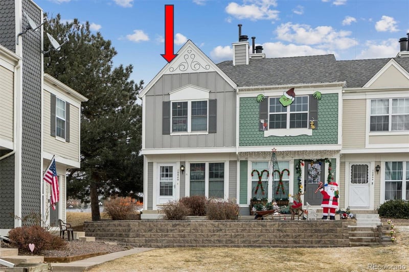 10840 Bayfield Way, Parker, CO 80138