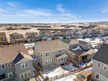 9365 Joyce Way, Arvada, CO 80007