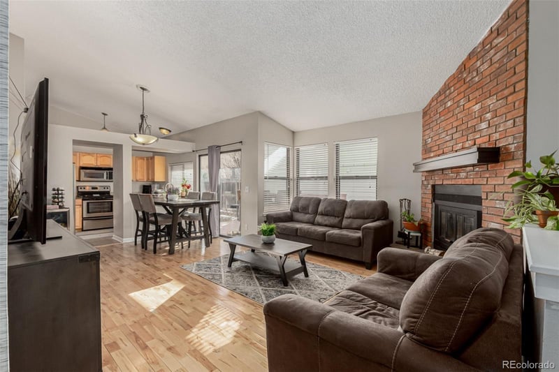 17716 Ohio Cir, Aurora, CO 80017