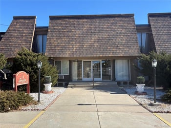8330 Zuni St #207, Denver, CO 80221