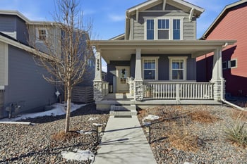 8049 Monte Vista Cir, Littleton, CO 80125