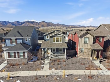 8049 Monte Vista Cir, Littleton, CO 80125