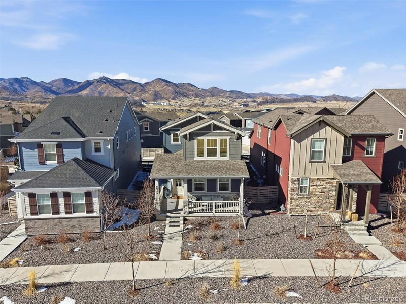 8049 Monte Vista Cir, Littleton, CO 80125