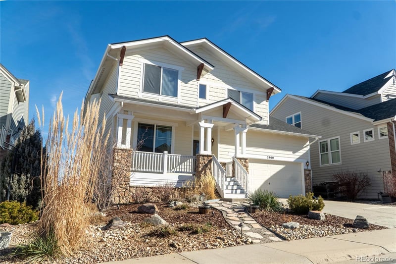 2900 Dragonfly Ct, Castle Rock, CO 80109